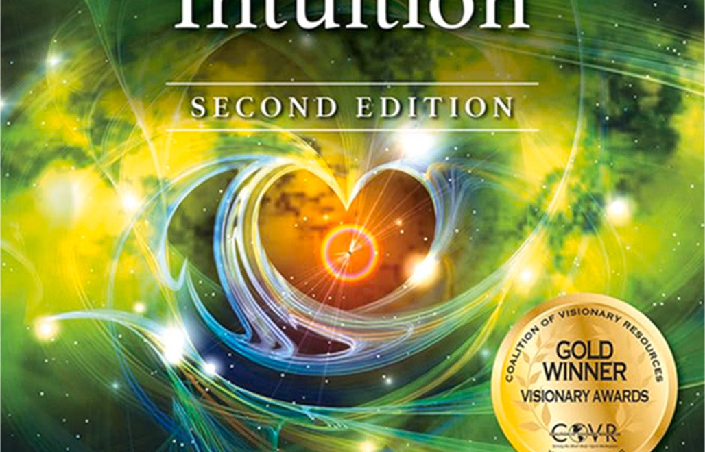 Advanced Medical Intuition Second Edition Eight Underlying Causes of Illness and Unique Healing Methods Tina M. Zion author