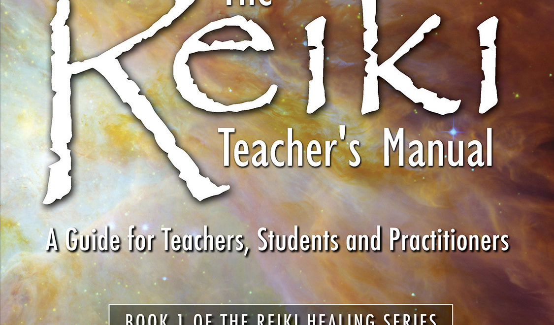 book cover The Reiki Teacher's Manual A Guide for Teachers, Students and Practitioners Tina M. Zion