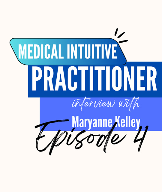 Medical intuitive Practitioner Episode 5 Tina M. Zion News For The Soul podcast