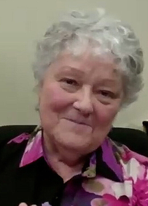 Tina Zion headshot from video How Does Intuition Work