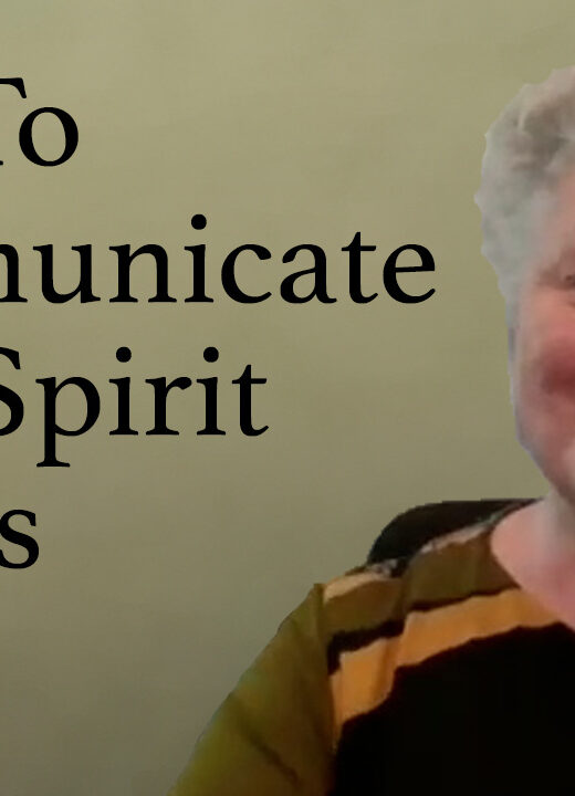 How To Communicate With Spirit Guides Tina Zion video thumbnail